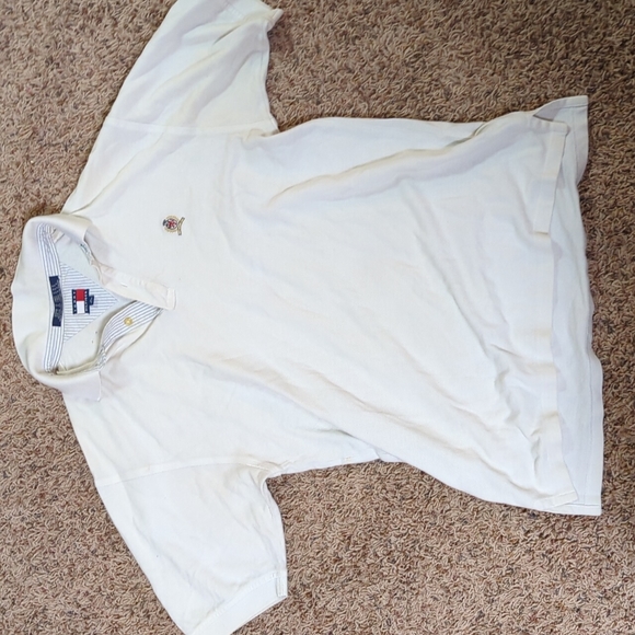 Tommy Hilfiger Other - Vintage Tommy Hilfiger Polo